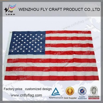 USA flags cheap USA national flag USA 3*5ft flag