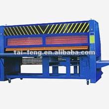 cloth folding machine