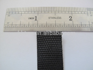 strong yellow kevlar fiber webbing,100% Kevlar belt,Kevlar fiber belt ,kevlar woven belt