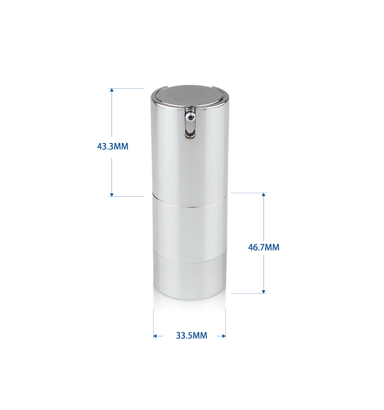 Thick Wall Airless Bottle