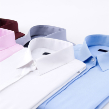 Competitive Price OEM Products Men's Dress Shirts