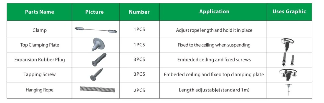 Flicker Free IP66 LED T13 Lighting System for Poultry Farming