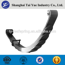 Japan Auto Leaf Springs