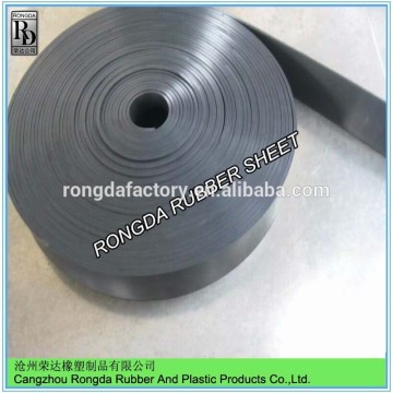 Skirt Board Rubber Sheet Roll