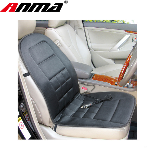 12V 35W Heated Cushion Vest Car Seat Cover