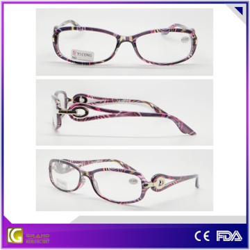 plastic injection pocket reading glasses cheap silhouette eyeglasses