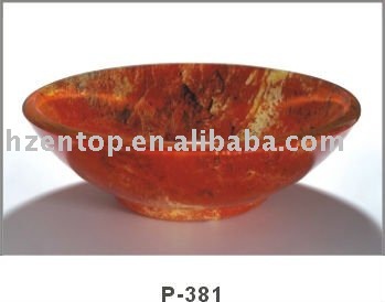 Glass bowl,unique vessel sinks