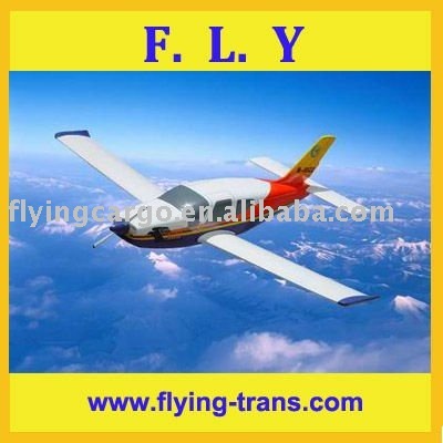 Air shipping to Nertheland,America etc all over the world