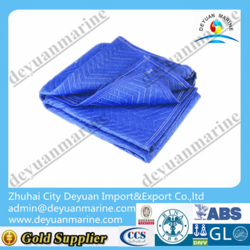 PREMIUM 72"*80" DIMENSION POLYESTER MOVING BLANKETS FOR MOVERS