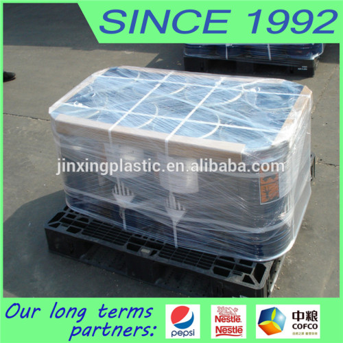 Lldpe Stretch Film/ Wrapping Film Roll/Wrapping Plastic Roll