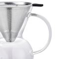 Pour Over Coffee Dripper 600ml