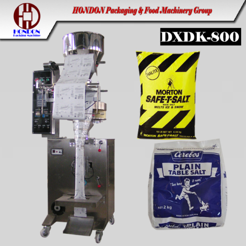 Food Packing Machine