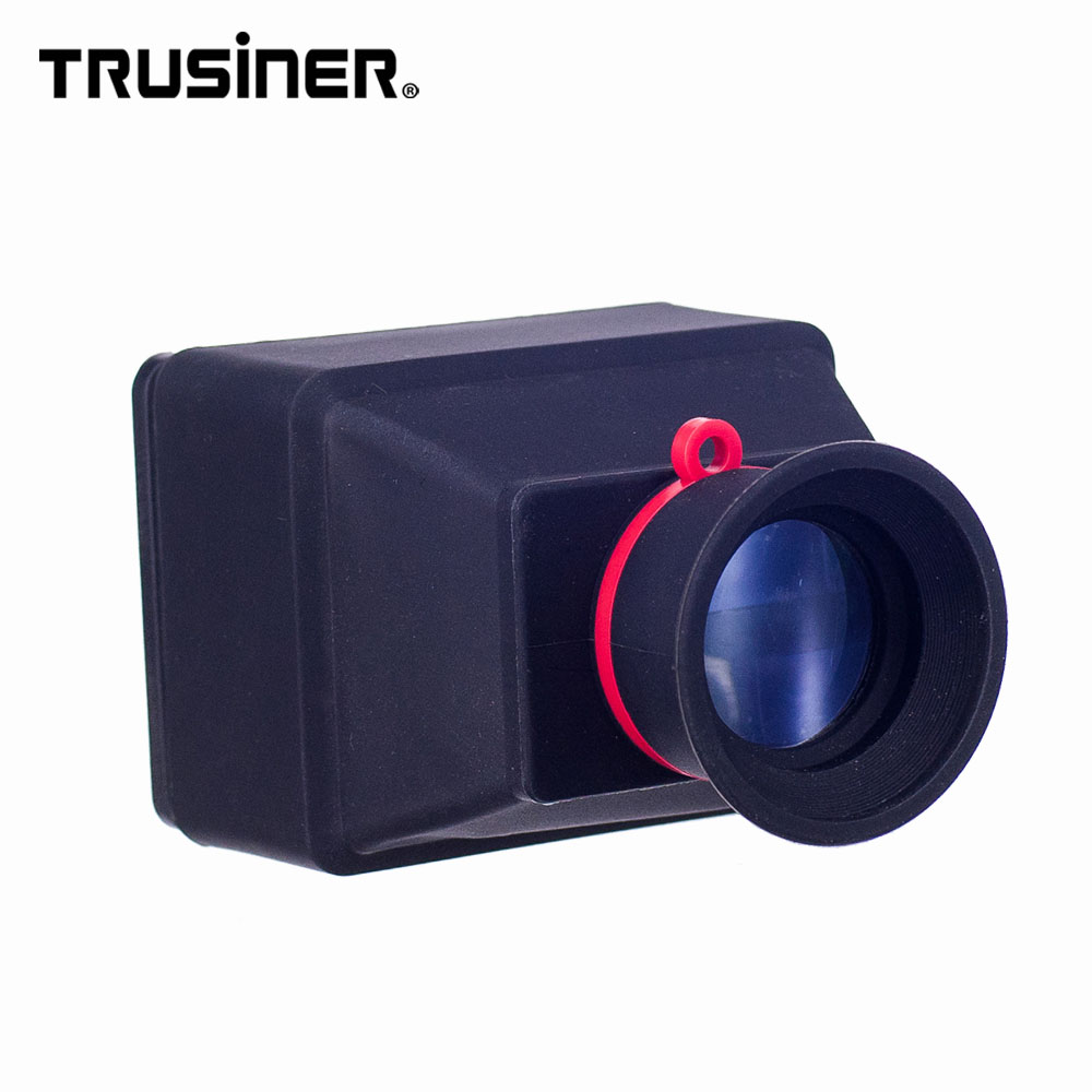 Hot Sale Universal 3.0" Screen DSLR Camera LCD Display View Finder Viewfinder