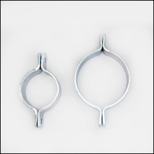 riser clamps for steel pipe