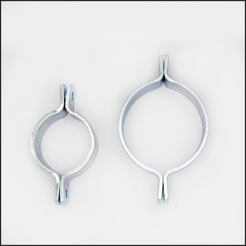 riser clamps for steel pipe