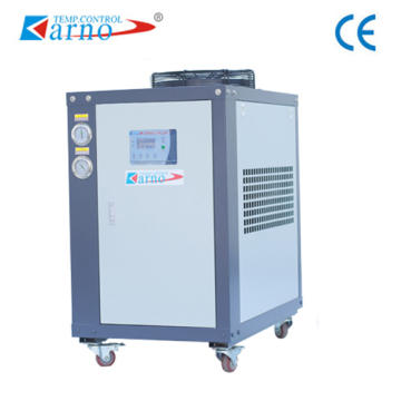 Wholesale of air cooled chillers