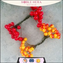 peony fruit flower stamen for decration flower