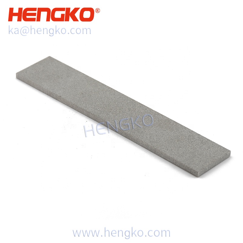 Anti-Corrosion Resistance Withstand Press SS Stainless Steel 304 316 316L Filter Plate