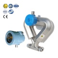 IECEx approved Coriolis mass flow meter