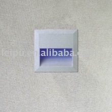 Aluminium LED ladder light