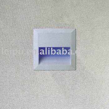 Aluminium LED ladder light