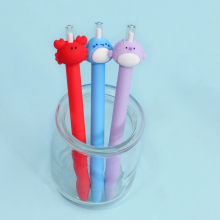 Pencil with Lovely Appearance and Smooth Writing for Kids Gifts