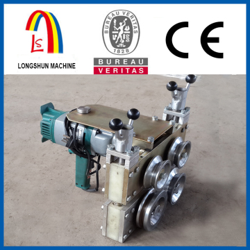 Electric Metal Roofing Panel Seamer