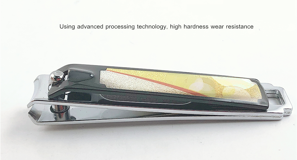 Cortaúñas gruesas Thick Nail Clippers