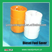 DIesel Fuel saver plastic device