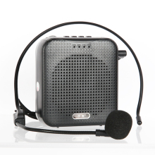 Wired Microphone with Portable Mini Voice Amplifier Speakers for Teachers