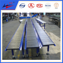 Gravity Conveyor with Competitive Price From China Supplier