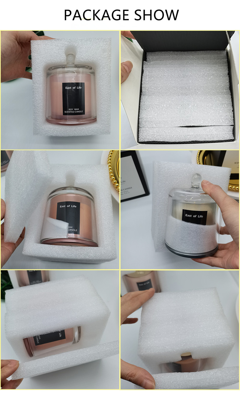 CANDLE PACKAGE 2