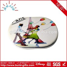 fashion wholesale cosmetic mirrors