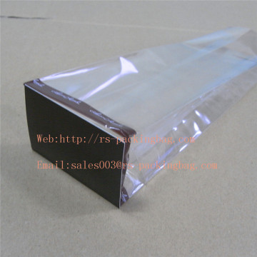 China supply custom recyceble laminate zipper bag