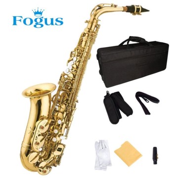 Alto Saxophone, Baritone saxophone, types of saxophone