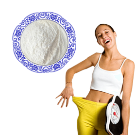 DL-Carnitine hydrochloride powder for weight loss