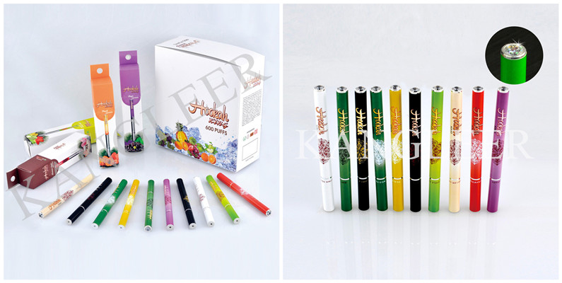 Wholesale! Original Kangleer Disposable Hookah King for E Cigarette, Premium Disposable E-Shisha Stick, Disposable E-Hookah