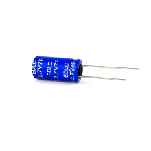 Graphene Super Capacitors: 2.7V to 3000F Ultra Capacitor Battery