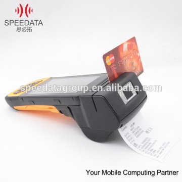 Manufacturer Best quality thermal printer/fingerprint comparison