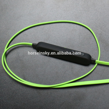 cheap wireless bluetooth stero headphones waterproof headset