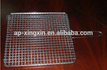 mini barbecue grill cover