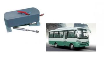 EB100 Electric Bus Bi-fold Door Actuator/Motor/Engine/Operator/Drives/Mechanism