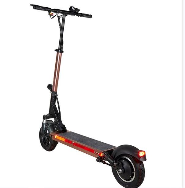 stand up scooter