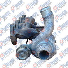 Xs4q-6k682-db,xs4q-6k682-dc,xs4q6k682dd,xs4q6k682de,1351395,1094575,1211269 Turbo Charger For Focus?