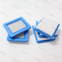 5x Briggs and Stratton Air Filter 399959 491588 4101 5043B