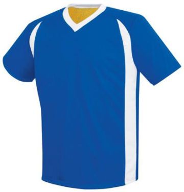 Manufacturer soccer team apparel Kit