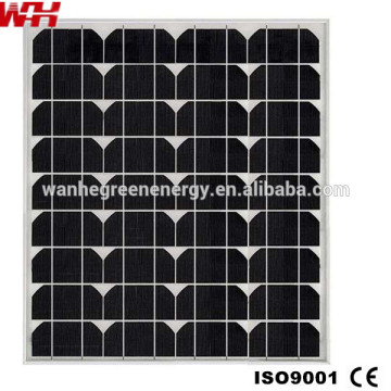 Sun Power Cheap Waterproof Solar Panels