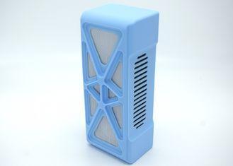 Portable HSP / HFP Waterproof Bluetooth Speaker for Laptop