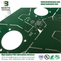 FR4 Tg135 표준 PCB 2 층 침지 주석