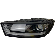 Audi Q7 16-18 Hernia Headlight Replacement